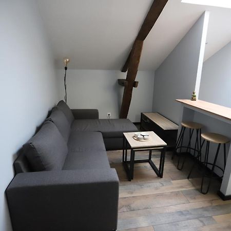 Appartement Neuf Climatise Aramits Zewnętrze zdjęcie