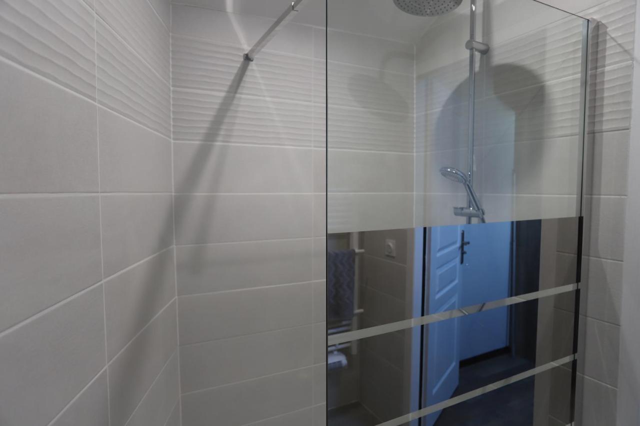 Appartement Neuf Climatise Aramits Zewnętrze zdjęcie