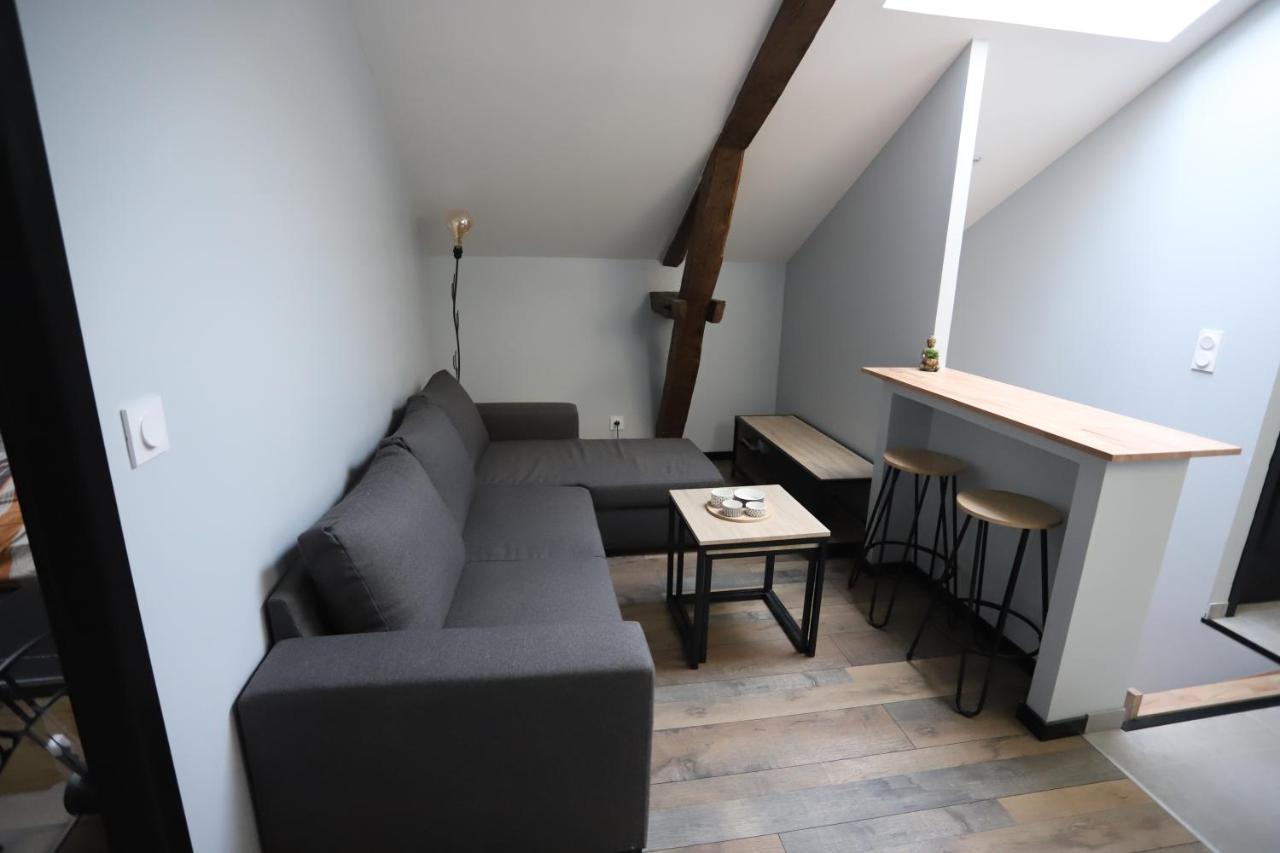 Appartement Neuf Climatise Aramits Zewnętrze zdjęcie