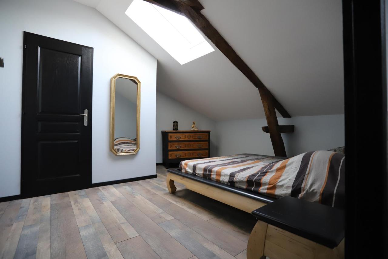 Appartement Neuf Climatise Aramits Zewnętrze zdjęcie