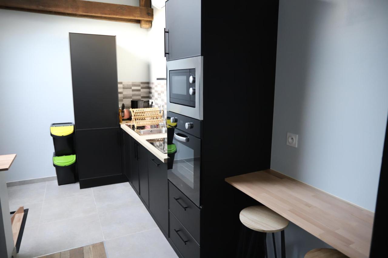 Appartement Neuf Climatise Aramits Zewnętrze zdjęcie