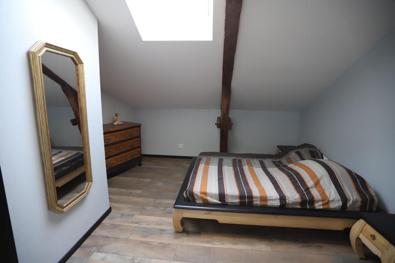 Appartement Neuf Climatise Aramits Zewnętrze zdjęcie
